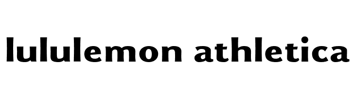 Uqammaq Heavy  Descarca Fonturi Gratis