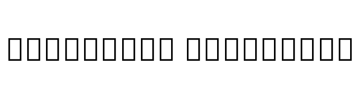 Noto Serif Tamil Condensed ExtraLight  Descarca Fonturi Gratis