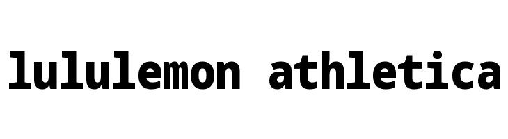 Noto Sans Mono Condensed Black  Descarca Fonturi Gratis