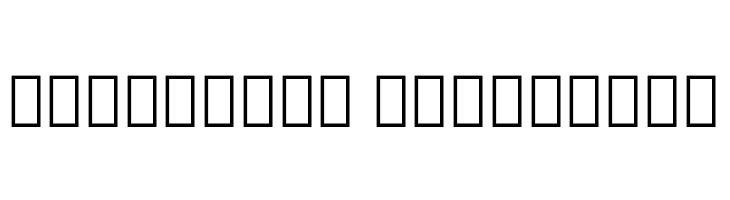 Noto Serif Georgian Condensed Black  Descarca Fonturi Gratis