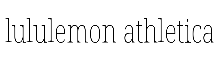 Noto Serif ExtraCondensed Thin  Descarca Fonturi Gratis