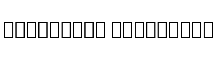 Noto Sans Lao UI ExtraCondensed Thin  Descarca Fonturi Gratis