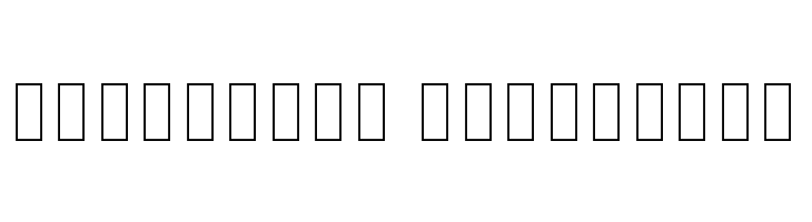 Noto Sans Khmer Condensed Thin  Descarca Fonturi Gratis