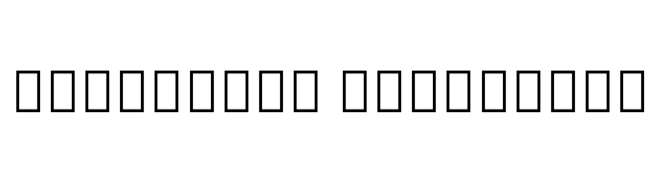 Noto Serif Thai SemiCondensed Medium  Descarca Fonturi Gratis