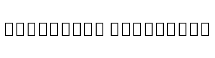 Noto Sans Armenian Condensed ExtraLight  Descarca Fonturi Gratis