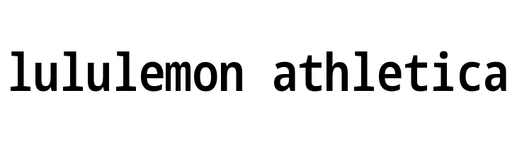 Noto Sans Mono ExtraCondensed SemiBold  Descarca Fonturi Gratis