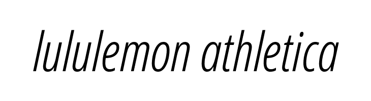 Noto Sans Display ExtraCondensed Light Italic  Descarca Fonturi Gratis