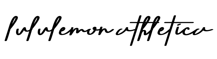 Seven Day Signature  Descarca Fonturi Gratis