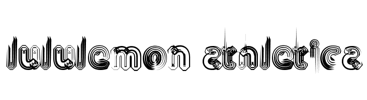 TH3 MACHINE  Descarca Fonturi Gratis