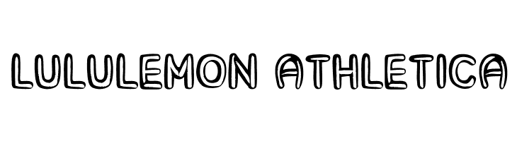 Surfaces 3D Rough Regular  Descarca Fonturi Gratis