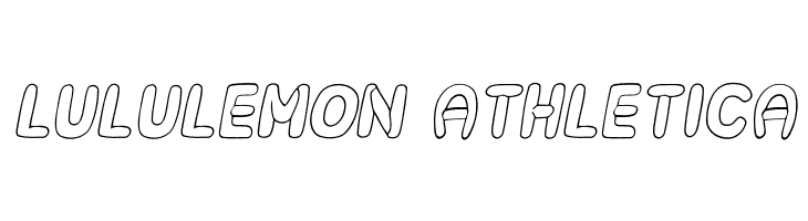 Surfaces 3D Lighten Italic  Descarca Fonturi Gratis