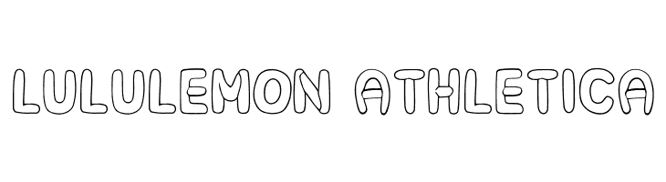 Surfaces 3D Lighten Regular  Descarca Fonturi Gratis