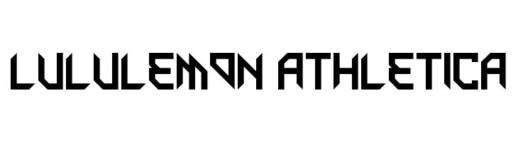 Metal Arhythmetic Regular  Descarca Fonturi Gratis