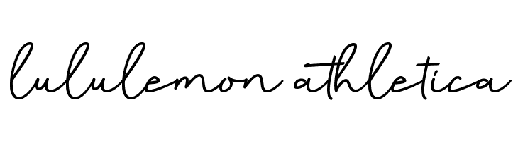 Birmingham Signature  Descarca Fonturi Gratis