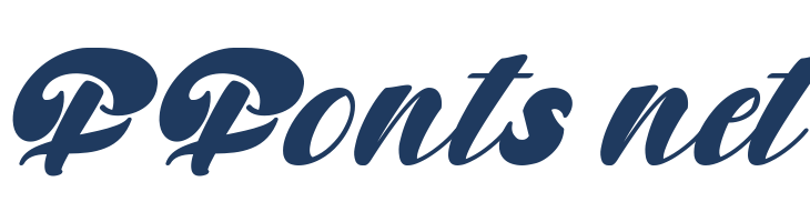 Potter Alaska Italic font — Lorem ipsum body text preview