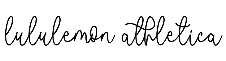 Malibbie  Descarca Fonturi Gratis