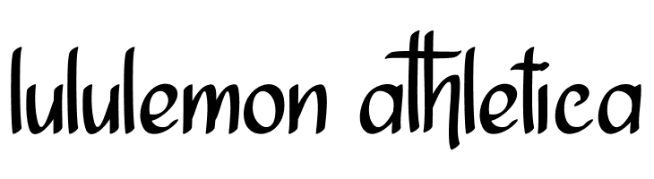 Ninja Julietta  Descarca Fonturi Gratis