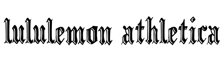 IncisedBlack Normal  Descarca Fonturi Gratis