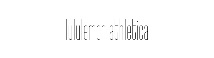 Typo-Longest Thin Demo  Descarca Fonturi Gratis