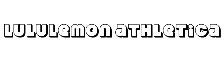 Strenuous 3D  Descarca Fonturi Gratis