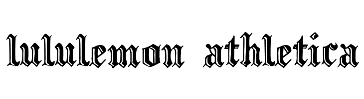 IncisedBlackWide Normal  Descarca Fonturi Gratis