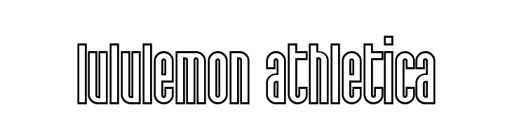 SF Port McKenzie Outline  Descarca Fonturi Gratis