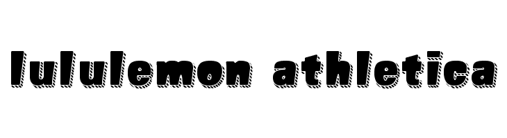 SUPER SEVEN Shadowed Demo  Descarca Fonturi Gratis