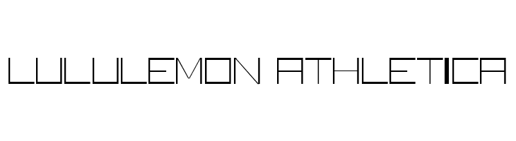 Square Unique Thin  Descarca Fonturi Gratis