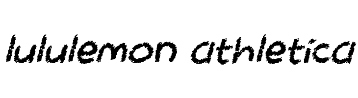 Chalktastic Italic  Descarca Fonturi Gratis