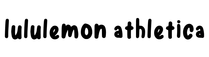 Komikaze Regular  Descarca Fonturi Gratis