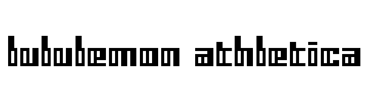 Dubstep Blackletter  Descarca Fonturi Gratis