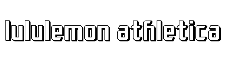 SF Electrotome Shaded  Descarca Fonturi Gratis