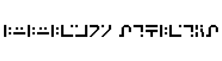 SGA Pixies  Descarca Fonturi Gratis