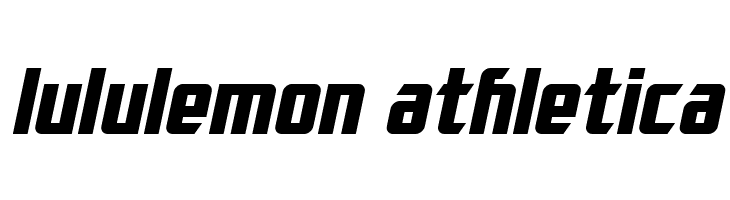 SF Electrotome Bold Oblique  Descarca Fonturi Gratis