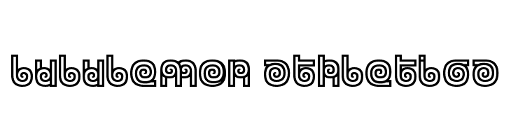 Twizzled  Descarca Fonturi Gratis