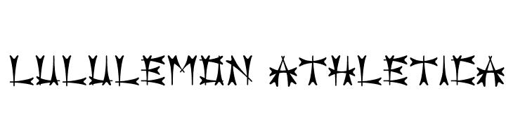 Carbolith  Descarca Fonturi Gratis