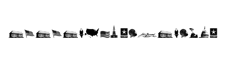 4th of July Reflections  Descarca Fonturi Gratis