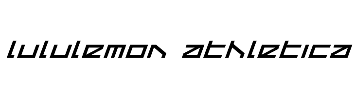 Delta Ray Expanded Italic  Descarca Fonturi Gratis