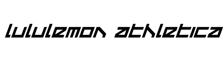 Delta Ray Bold Compact Italic  Descarca Fonturi Gratis