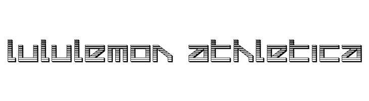 Delta Ray Chrome  Descarca Fonturi Gratis