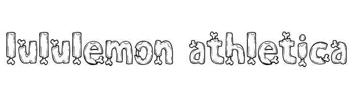 Zoombieland  Descarca Fonturi Gratis