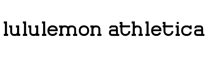 Asakura Slab  Descarca Fonturi Gratis