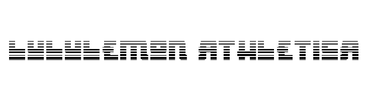 Hong Kong Hustle Gradient  Descarca Fonturi Gratis