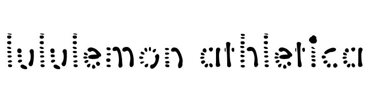 Sticks and spots  Descarca Fonturi Gratis