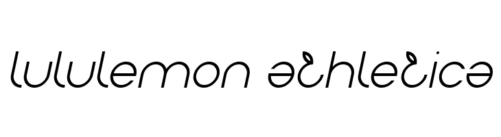 thefotosintesis Italic  Descarca Fonturi Gratis