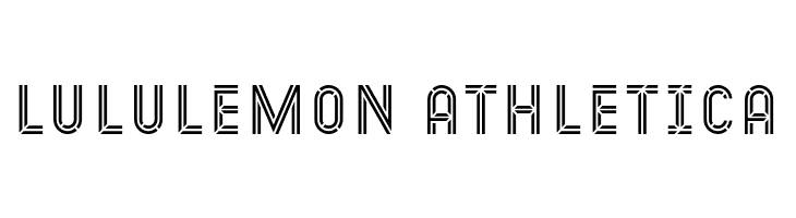 Deux inline  Descarca Fonturi Gratis