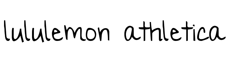 My Hands are Holding You  Descarca Fonturi Gratis