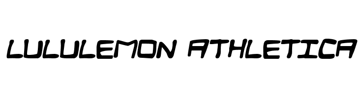 Digital Squiggle Italic  Descarca Fonturi Gratis
