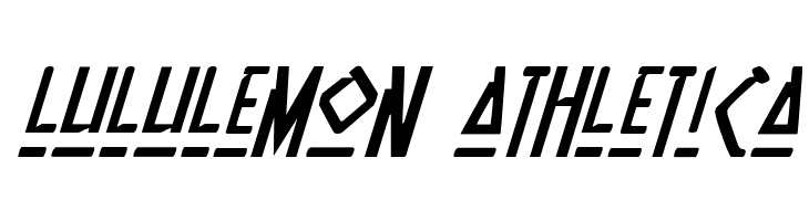 Native Alien Italic  Descarca Fonturi Gratis