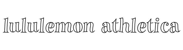 Gavabon-Outline  Descarca Fonturi Gratis